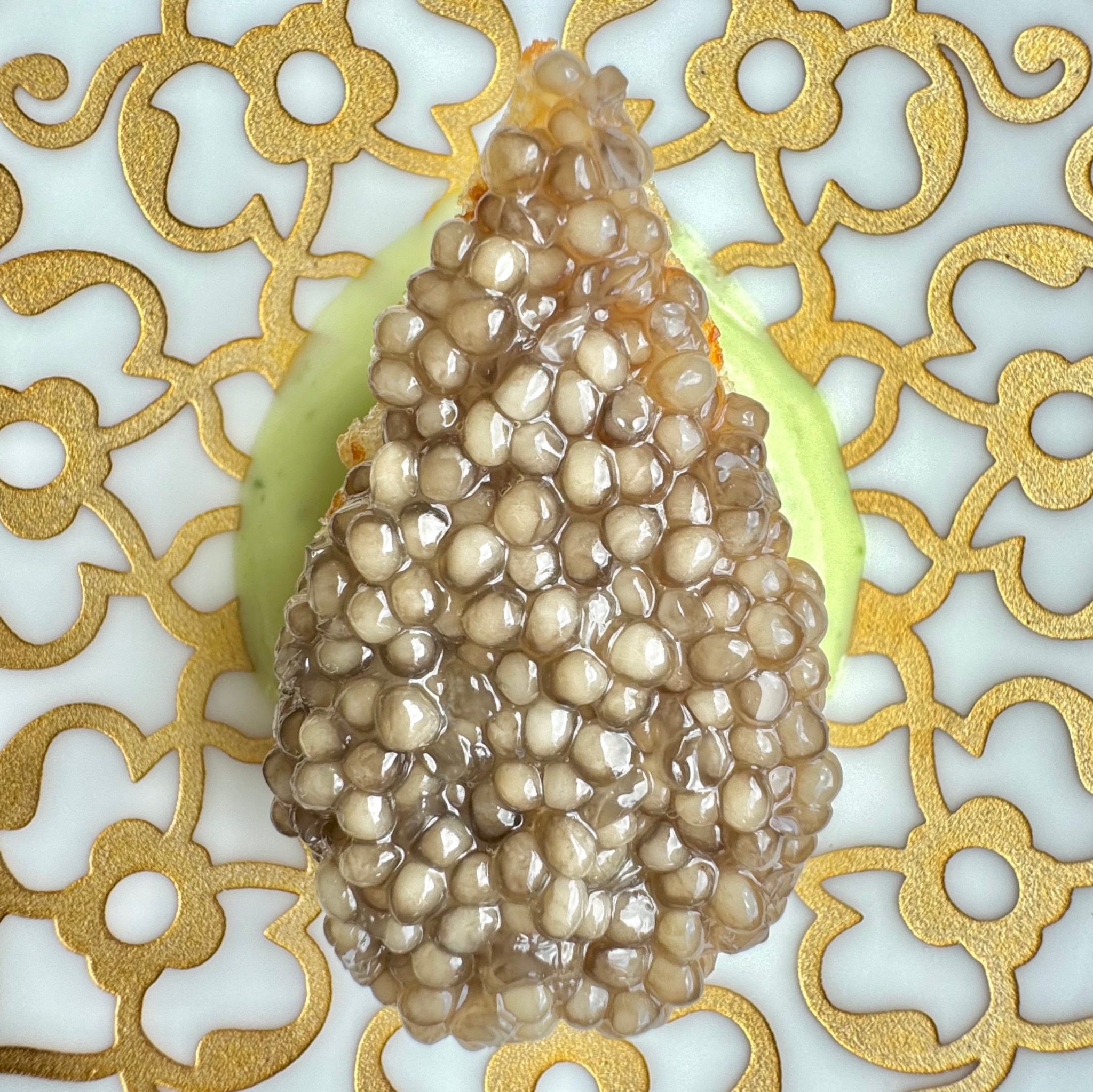 Кой е най-скъпият хайвер