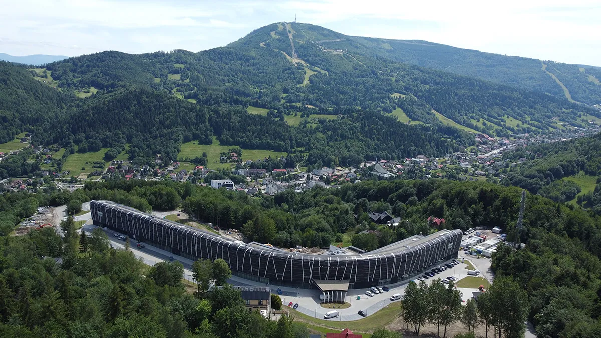 Кой хотел в полските планини