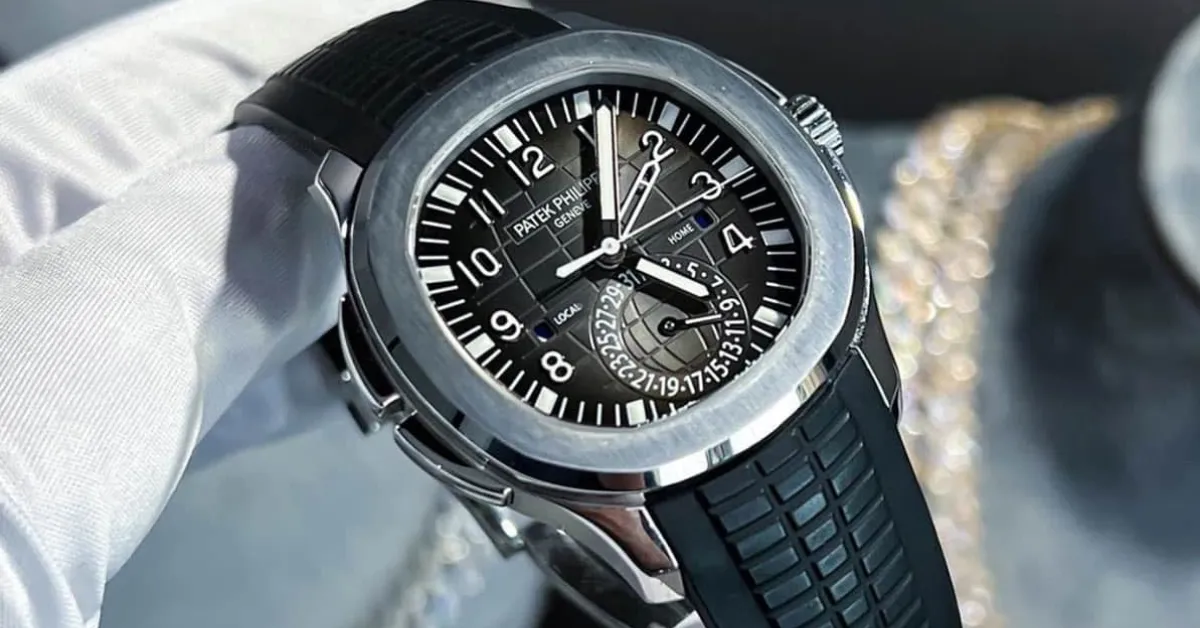 Колекционерски часовник