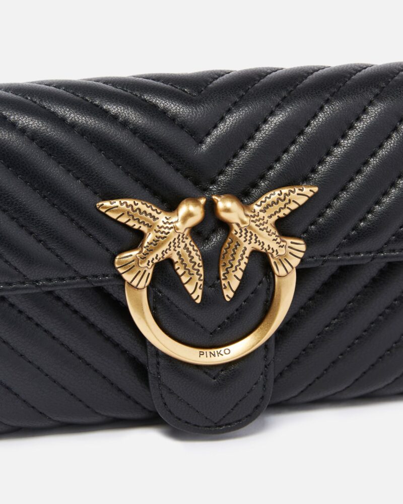 Колко струва чантата Pinko