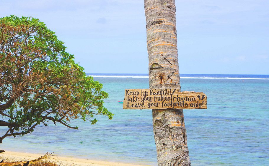 Колко струва екскурзия до Фиджи