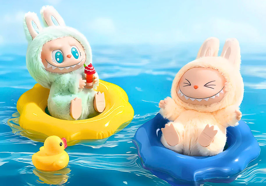 Колко струва Labubu