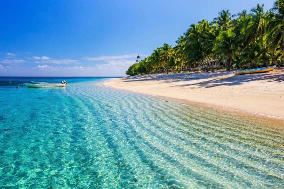 Колко струва пътуване до Фиджи Пълно ръководство за бюджет 2025