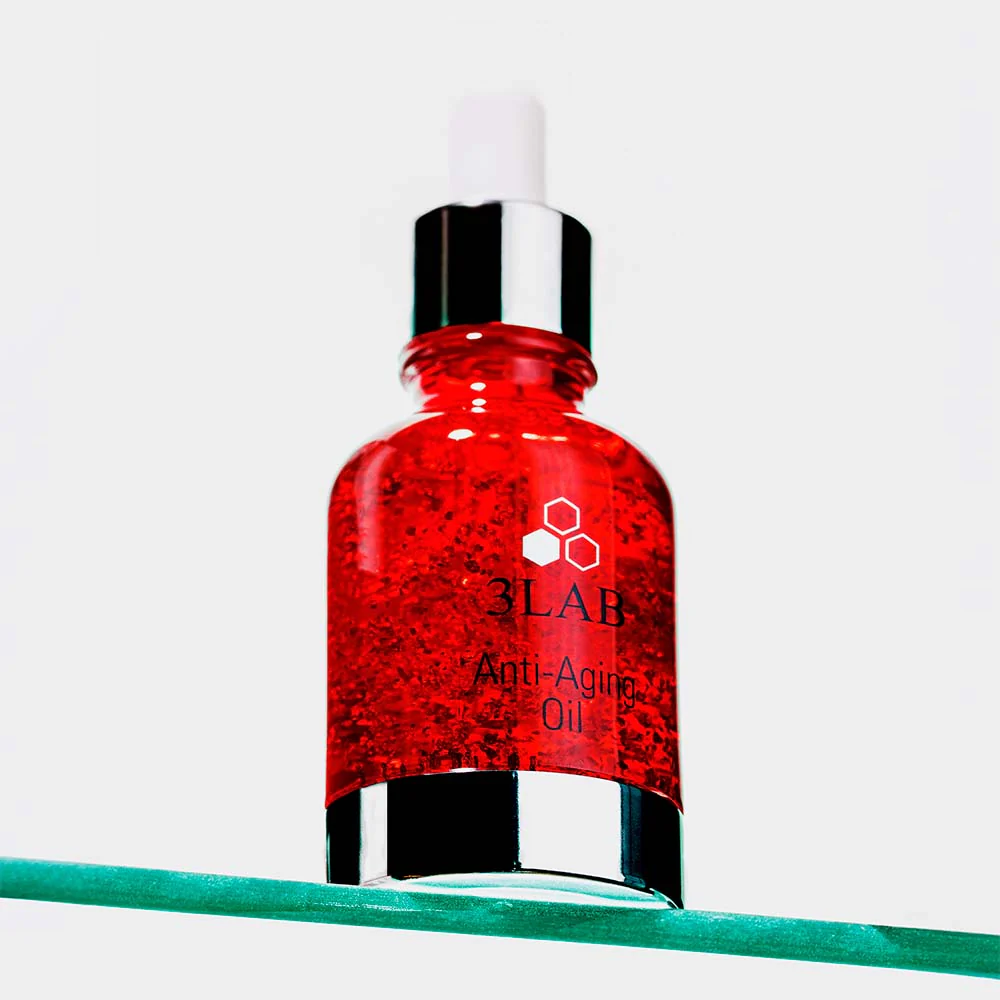 Колко струват козметиките 3 Lab