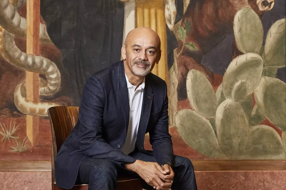 Колко струват обувките на Christian Louboutin