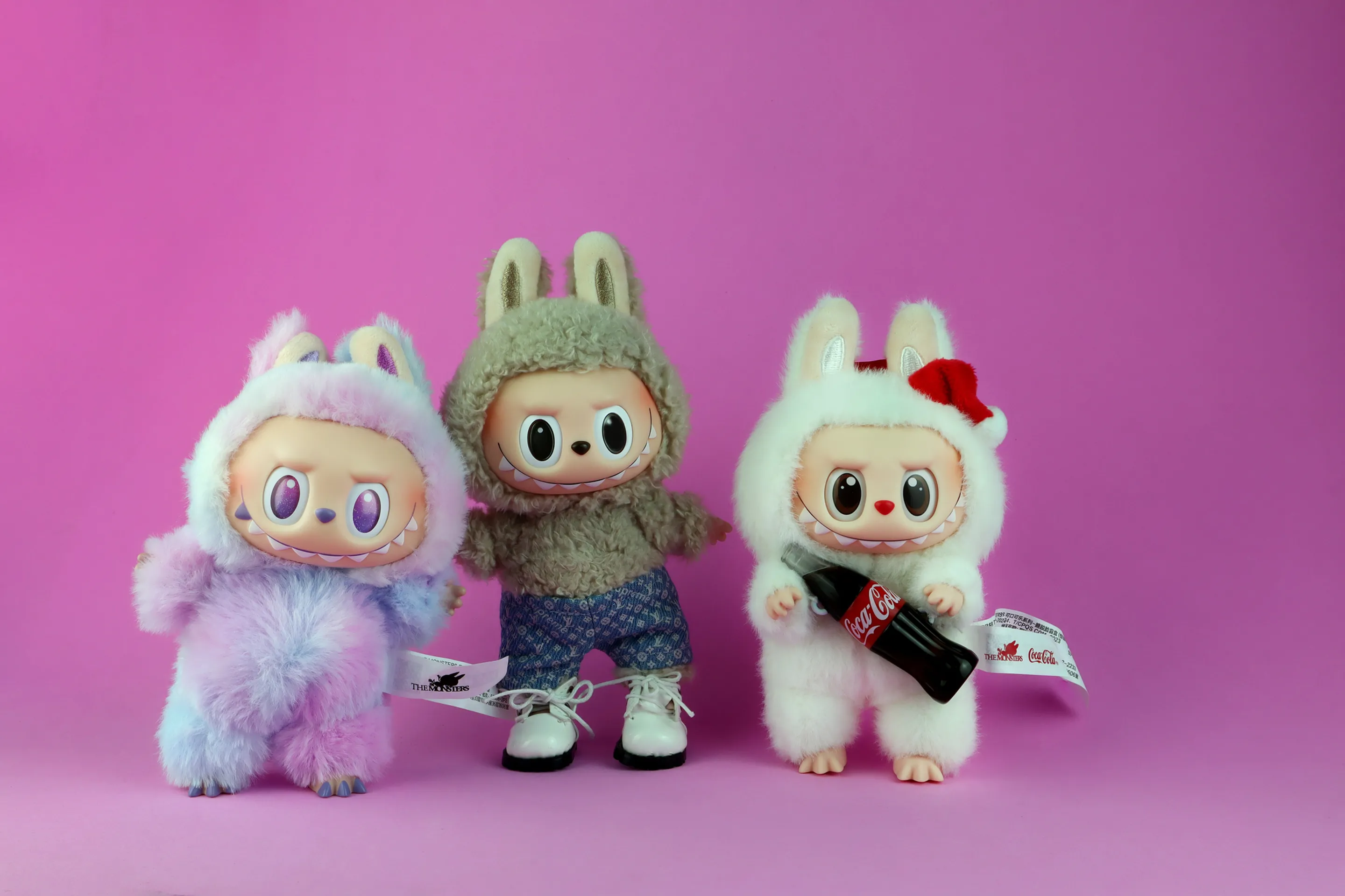 Labubu Какво е това