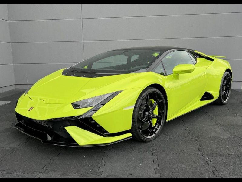 Lamborghini Huracan Колко Струва През 2025 Година