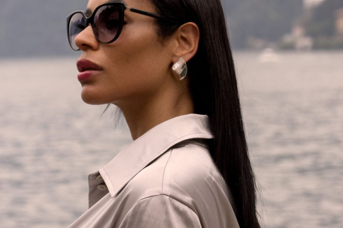 Leis Лукс в най-чистата си форма За марката, която преосмисля понятието за италиански бижута