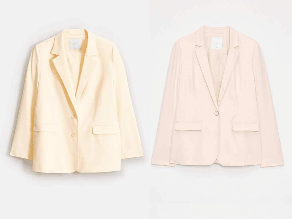 Летни дамски стилове