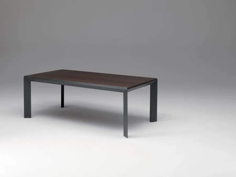 Лофт трапезна маса