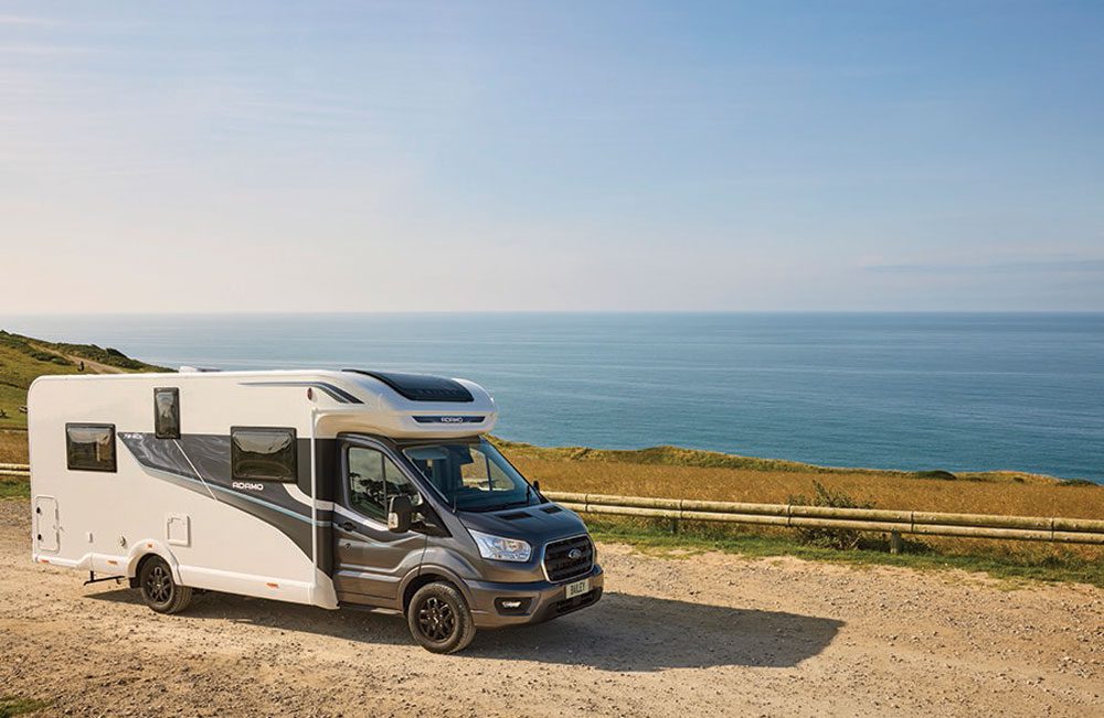 Луксозен кемпер