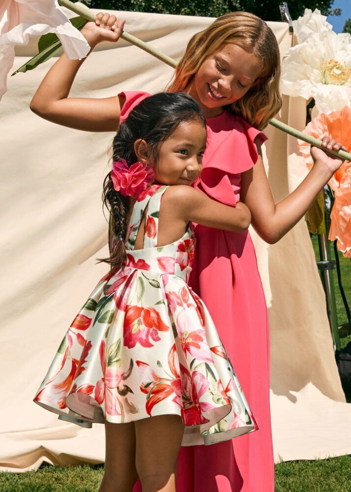 Луксозна детска мода