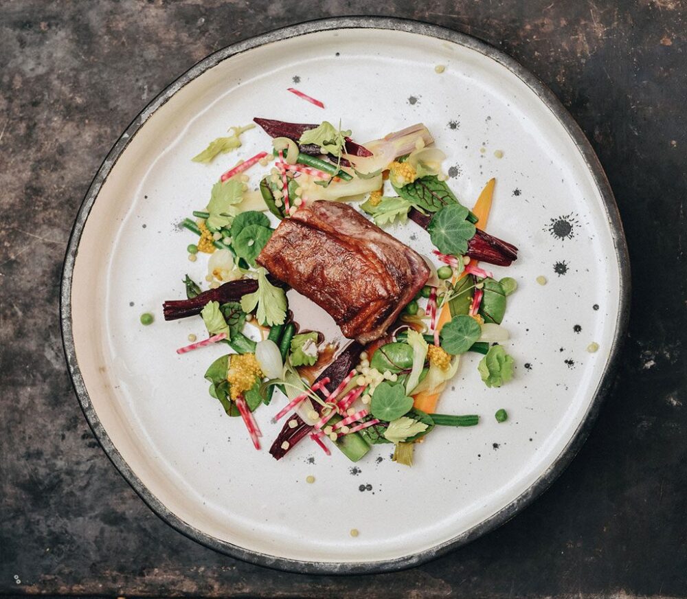 Луксозни ресторанти в Катовице