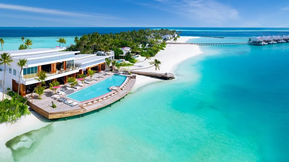 Малдиви Как да планирате пътуване