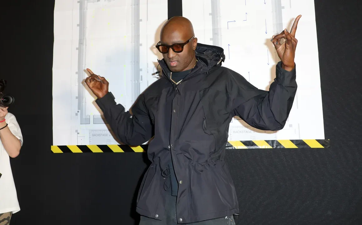 На кого принадлежи модната марка Off White