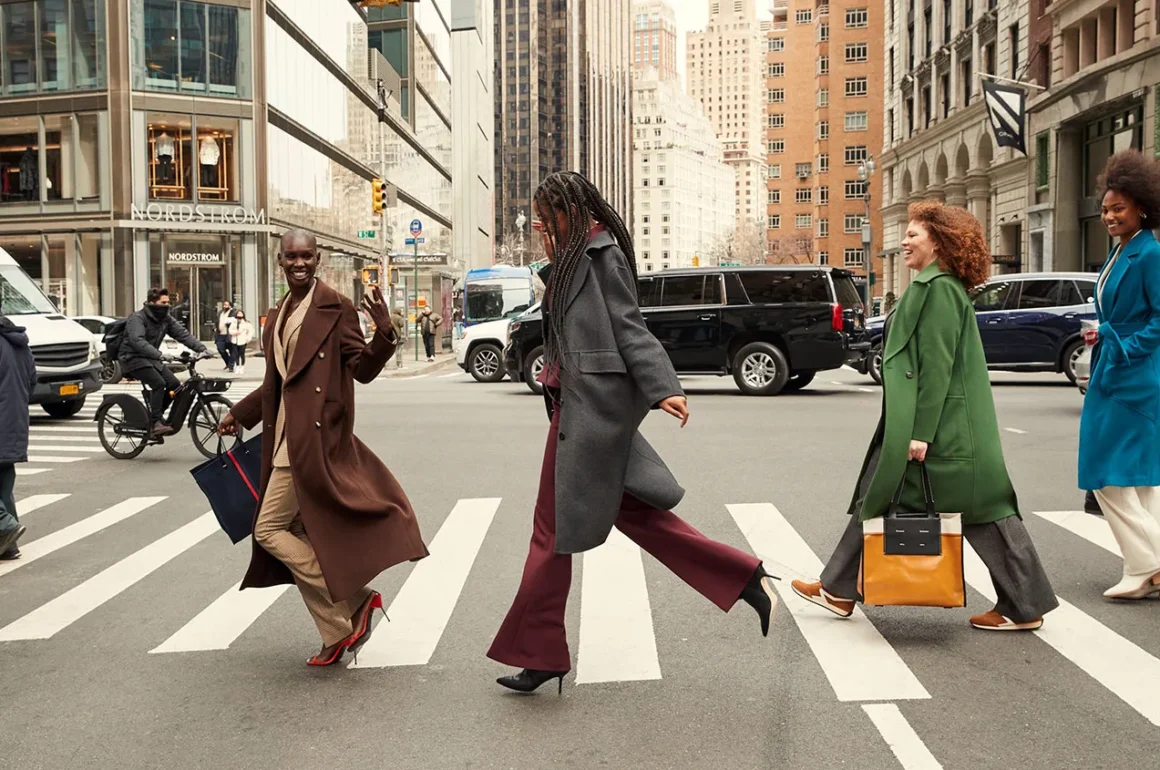 Маркови дамски якета Топ 10 марки