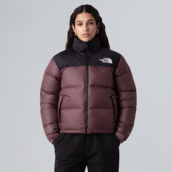 Маркови дамски якета The North Face