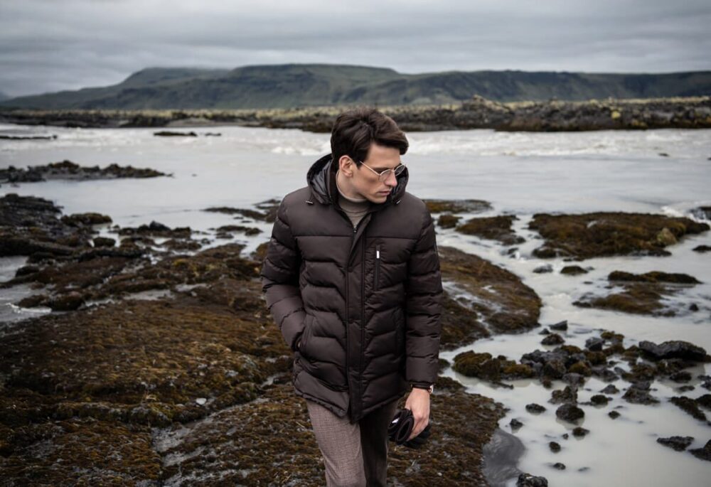 Mbridge Off Site Най-модерните цветове този есен в мъжкия гардероб 21