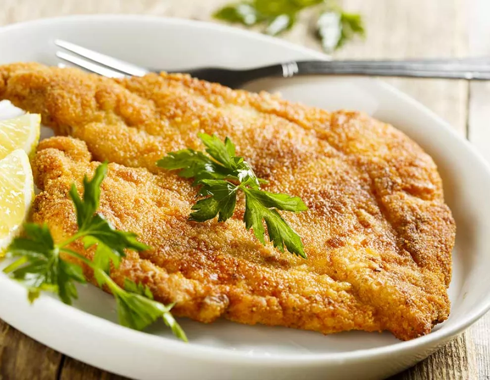 Миланска кухня