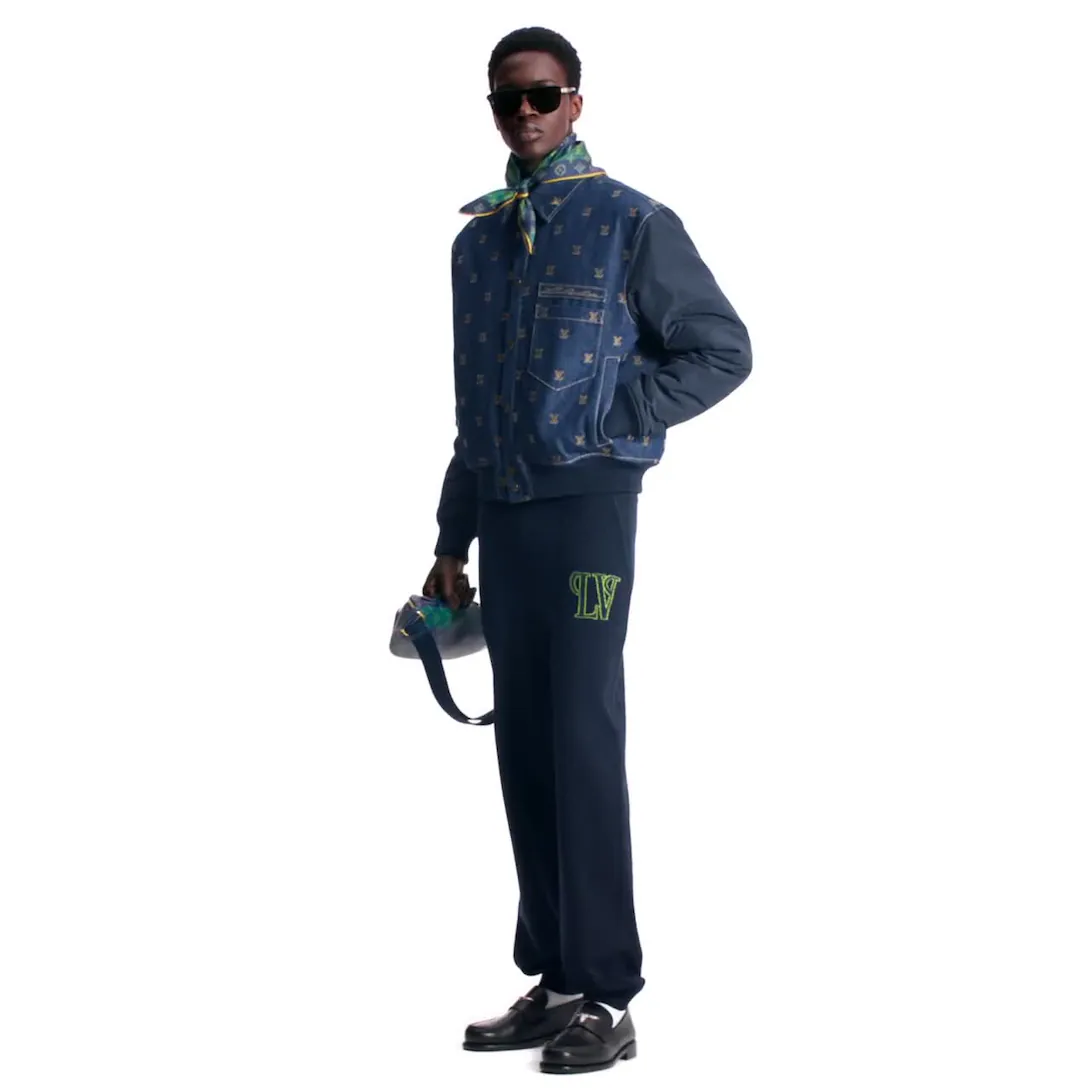 Мъжки дрехи Louis Vouitton