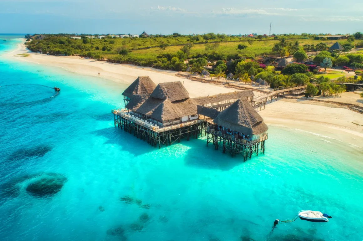 Най-добрите премиум дестинации за почивка през 2026 година