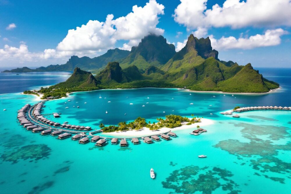 Най-добрите премиум дестинации за почивка