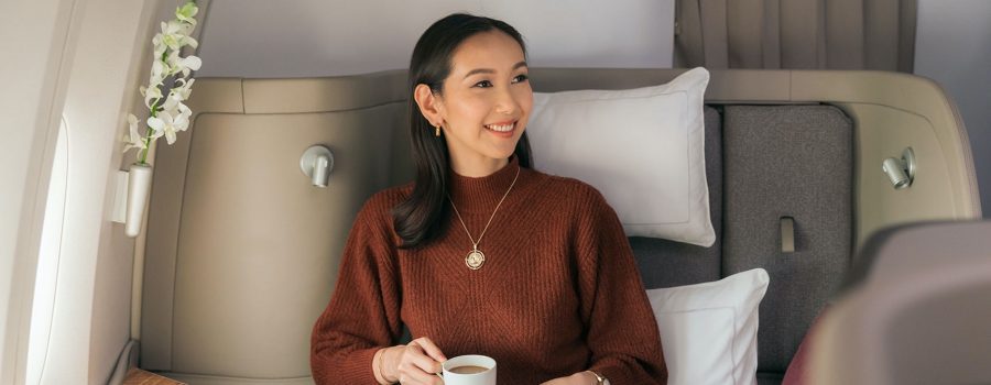 Най-луксозните авиолинии в света111