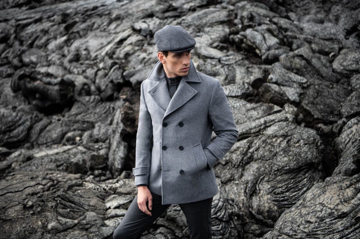 Най-модерните цветове в мъжкия гардероб