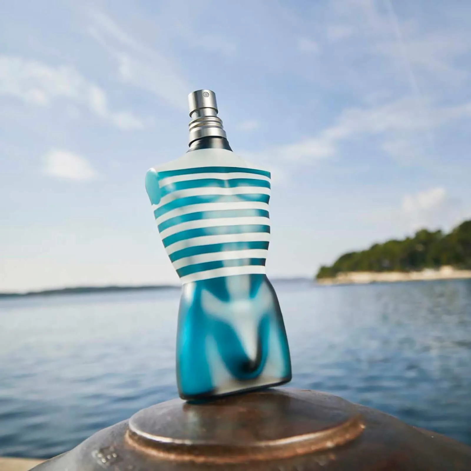 Най-сексапилните мъжки парфюми