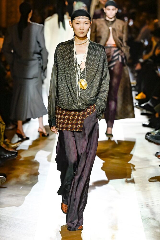 Nomadic Spirit Каква е тази тенденция