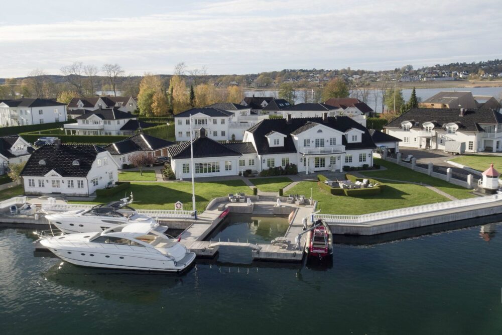 Norwegia Недвижими Имоти Блог