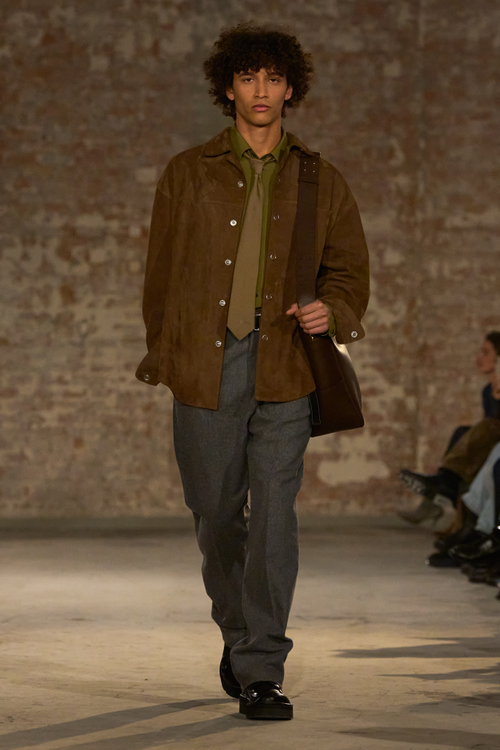 Нова колекция Ami Paris в почит към парижани