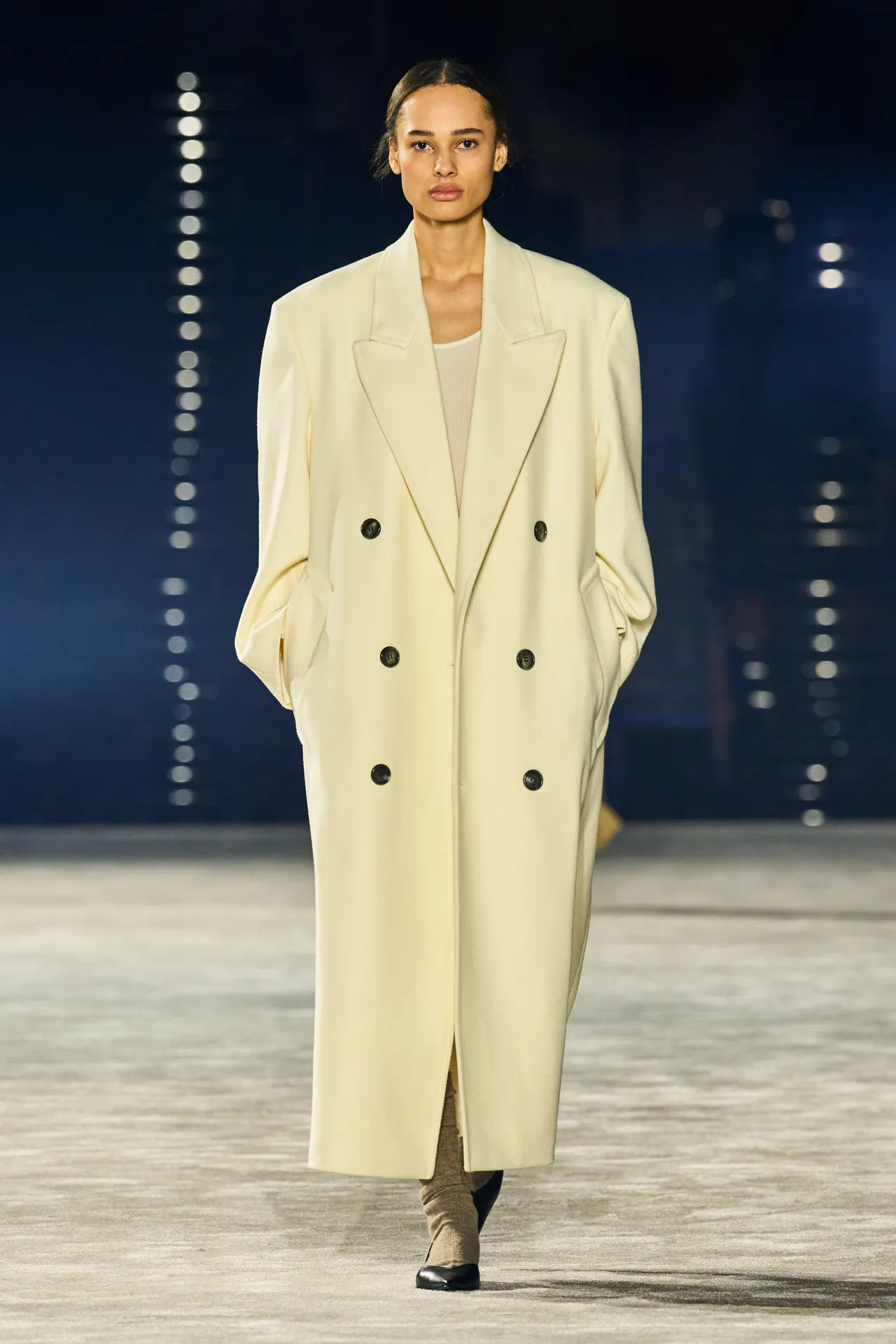 Нова колекция Ami Paris