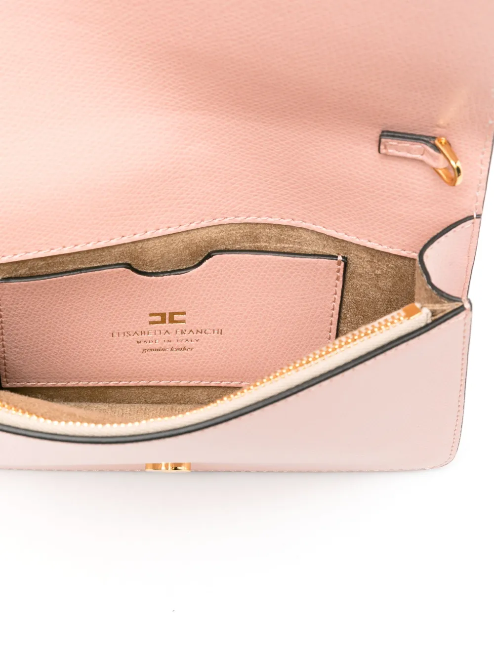 Оригинал Elisabetta Franchi А Фалшификат