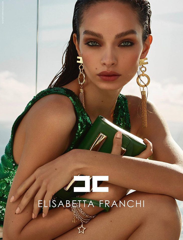 ©elisabetta Franchi, Фотография: Нима Бенати