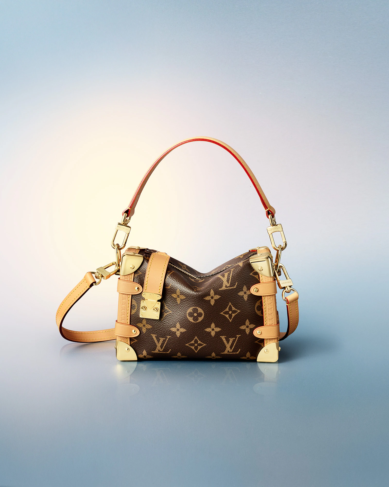 Оригинална чанта Louis Vouitton