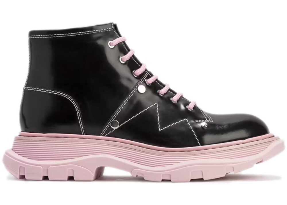 Оригинални обувки Alexander Mcqueen Характерни черти