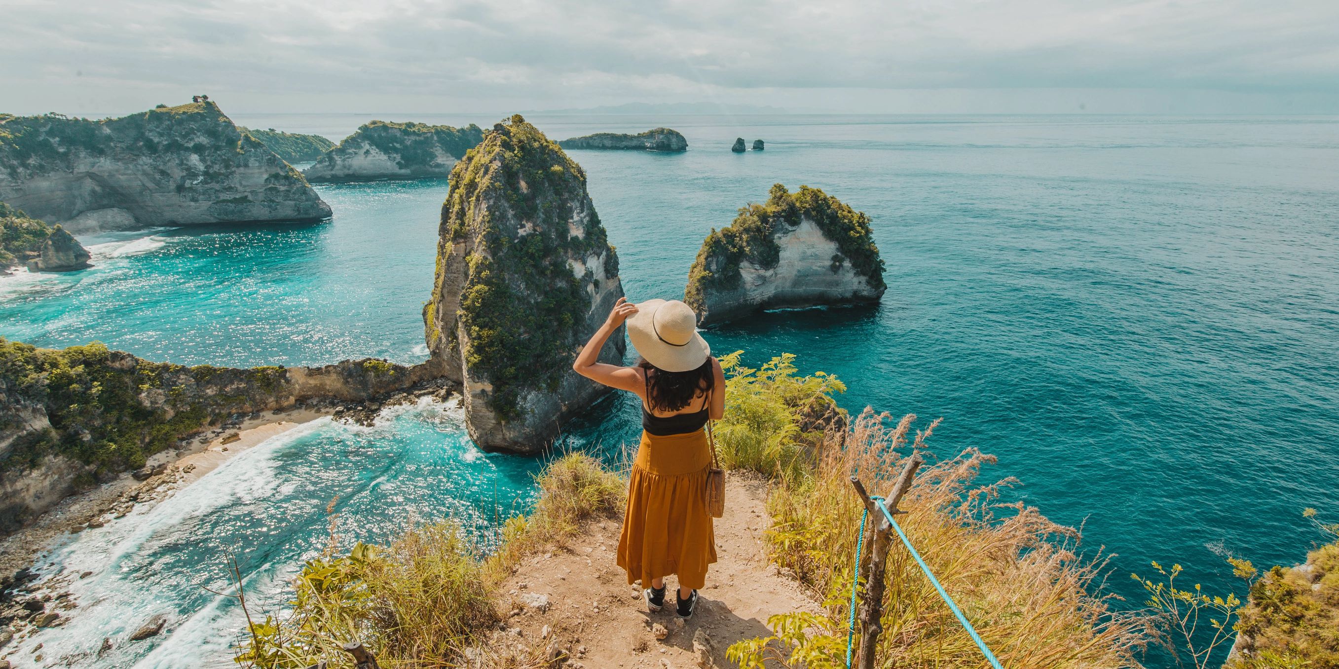 Пътуване до Бали