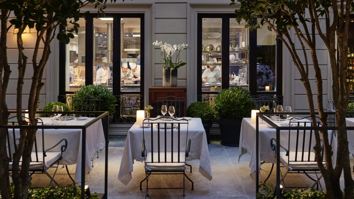 Ресторанти в Милано Блог