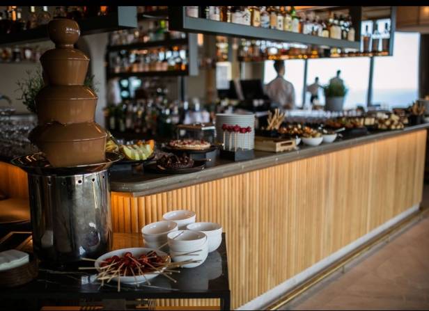 Ресторанти със звезда Мишлен