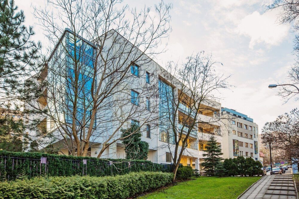 Резиденция Морске Око Хотел в Сопот