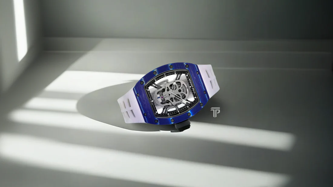 Richard Mille Часовник