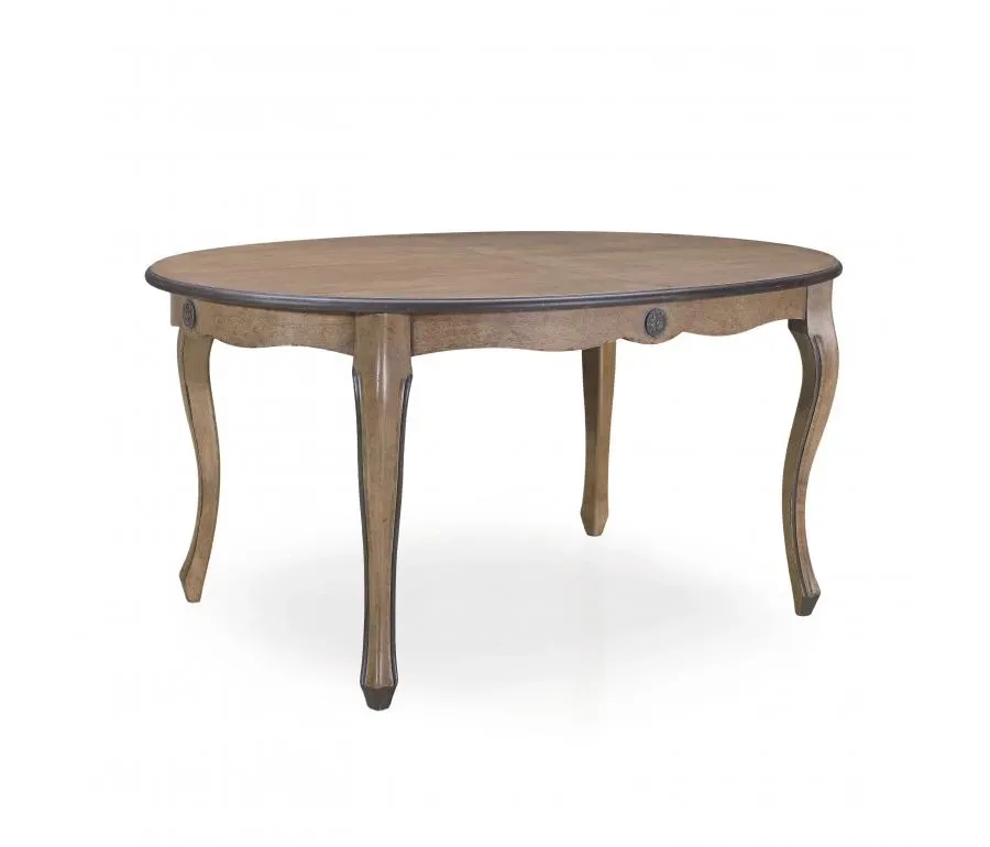 Рустикална маса за трапезария