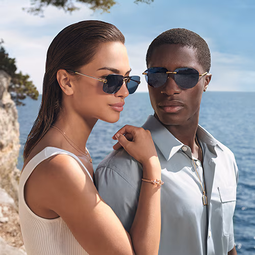 Слънчеви очила