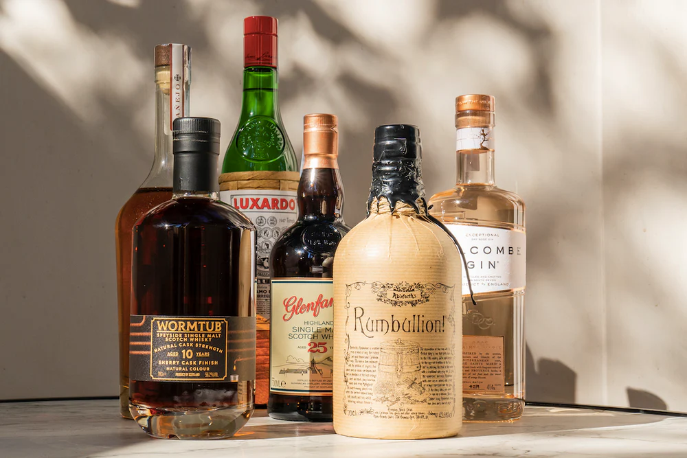 Струва ли си да се инвестира в алкохол