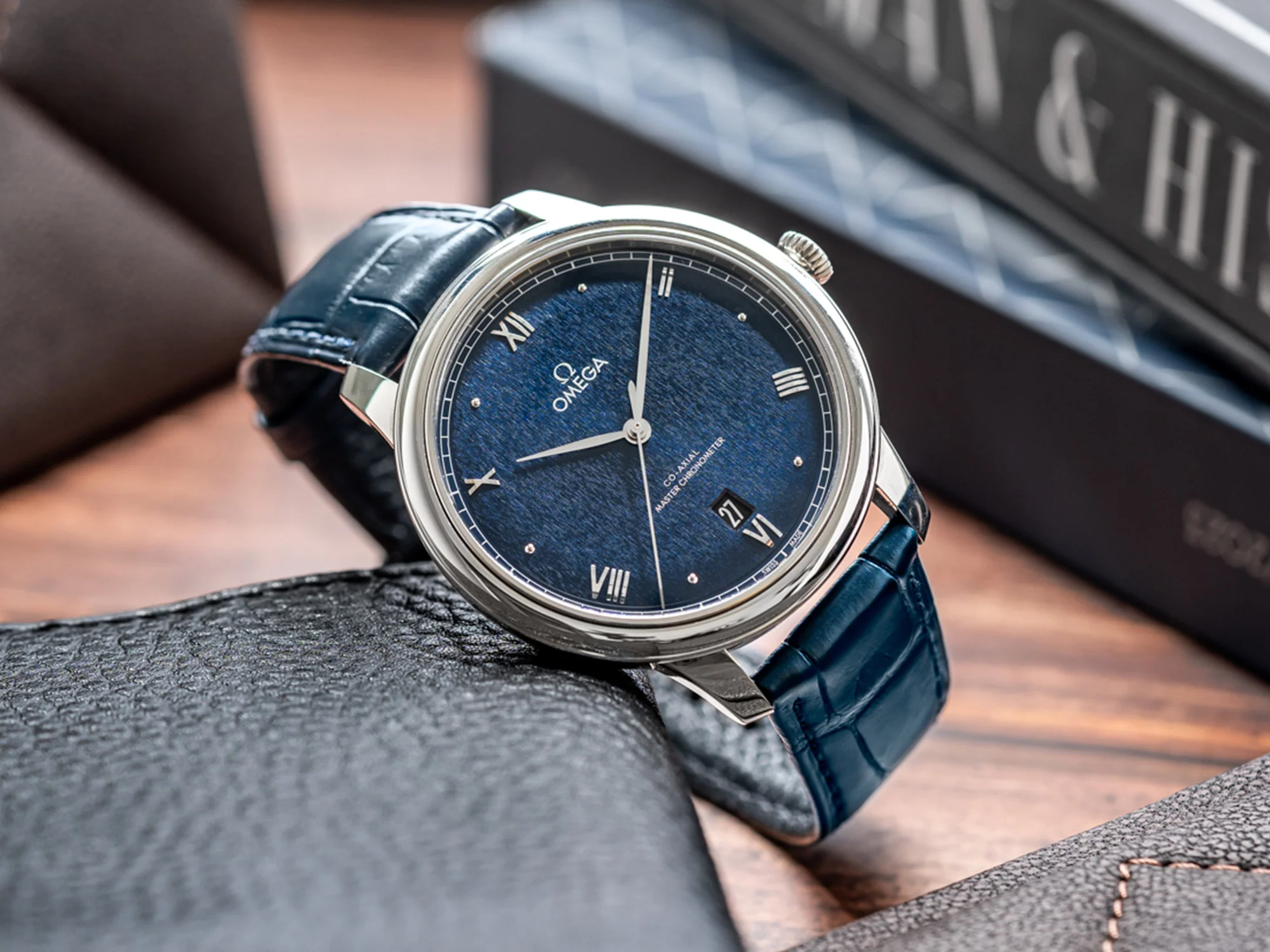 Светът на колекционерите