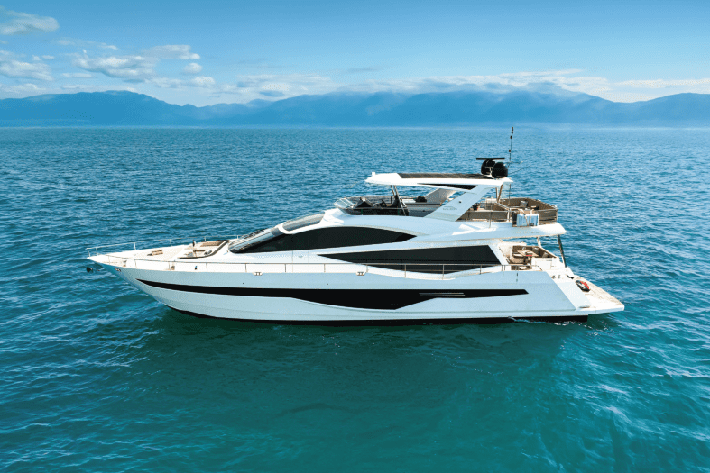 Светът на ветроходството