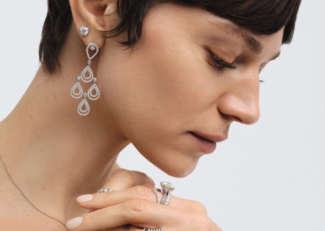 Уникални бижута