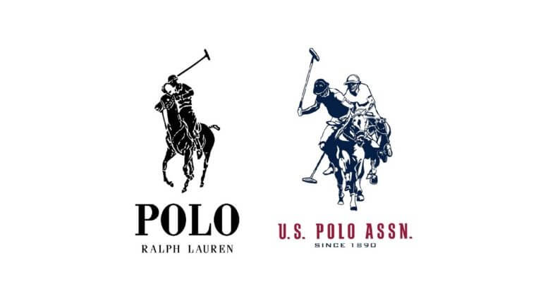 Us Polo Assn срещу Polo Ralph Lauren Ключови разлики