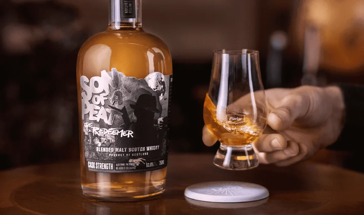 В Какъв Алкохол Струва Да Се Инвестира